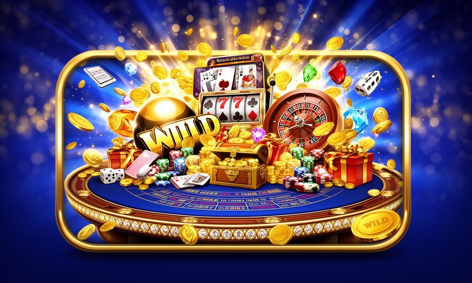 mh711 Pilihan Meja Blackjack Langsung dalam Lobi Kami
